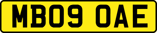 MB09OAE
