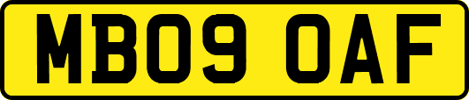 MB09OAF