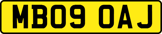 MB09OAJ