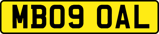 MB09OAL