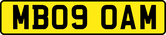 MB09OAM
