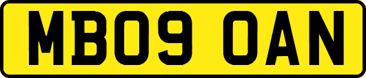 MB09OAN