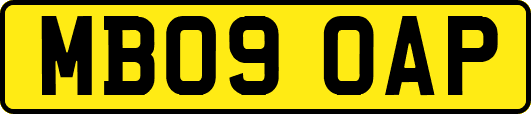 MB09OAP