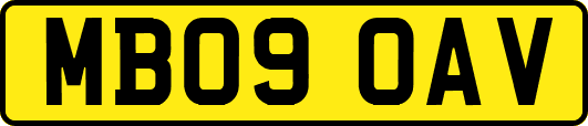 MB09OAV