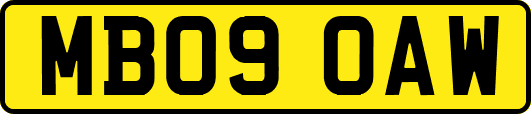 MB09OAW