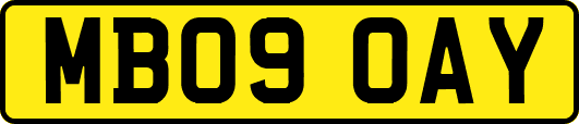 MB09OAY