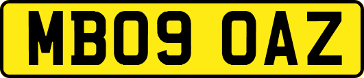 MB09OAZ