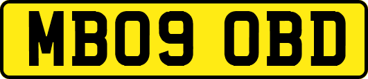 MB09OBD
