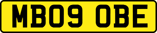 MB09OBE