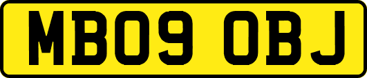 MB09OBJ