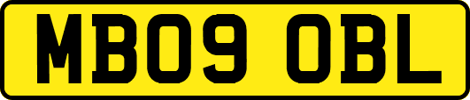 MB09OBL