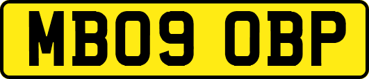 MB09OBP