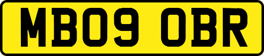 MB09OBR