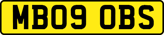 MB09OBS