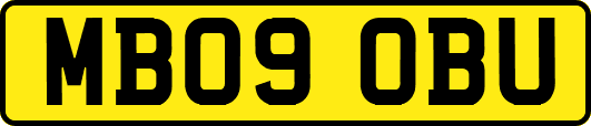 MB09OBU
