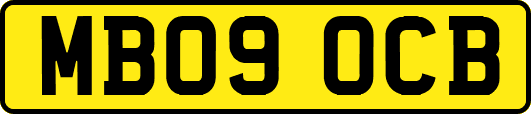 MB09OCB