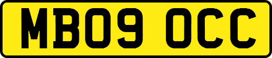 MB09OCC
