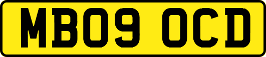 MB09OCD