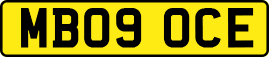 MB09OCE