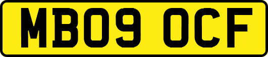 MB09OCF