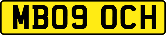 MB09OCH