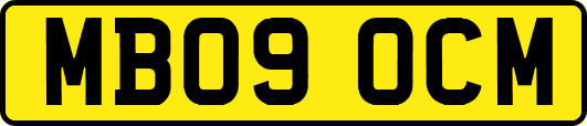 MB09OCM