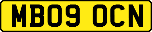 MB09OCN