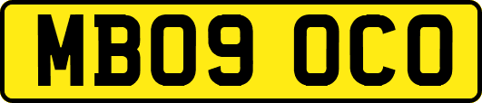 MB09OCO
