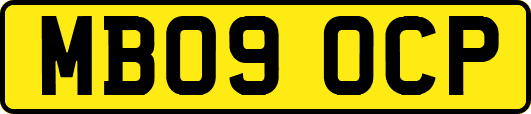 MB09OCP