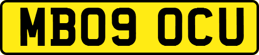 MB09OCU