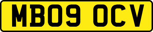 MB09OCV