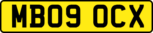 MB09OCX