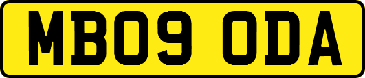 MB09ODA