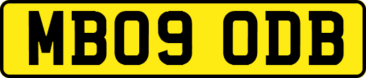 MB09ODB