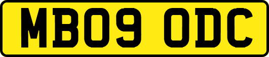 MB09ODC