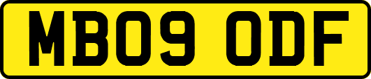 MB09ODF