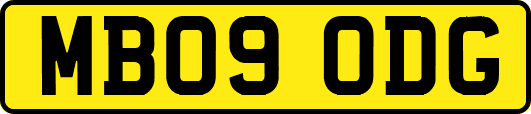 MB09ODG