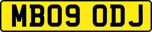 MB09ODJ
