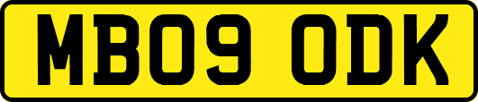 MB09ODK