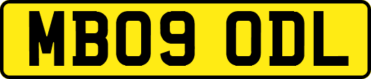 MB09ODL