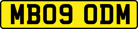 MB09ODM
