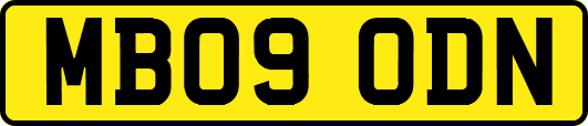 MB09ODN