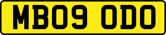 MB09ODO