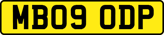 MB09ODP