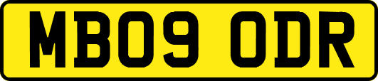MB09ODR