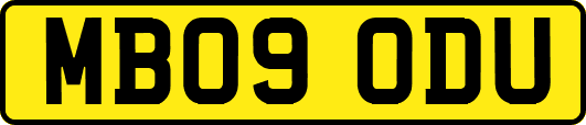 MB09ODU