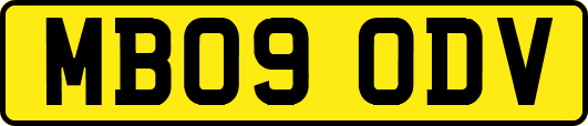 MB09ODV