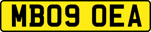 MB09OEA