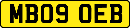 MB09OEB