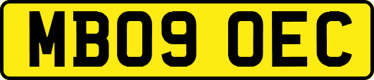 MB09OEC